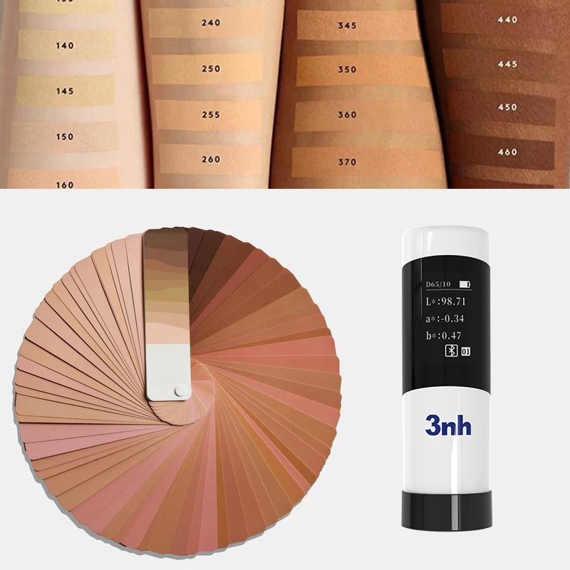 PS01 Skin ColorReader
